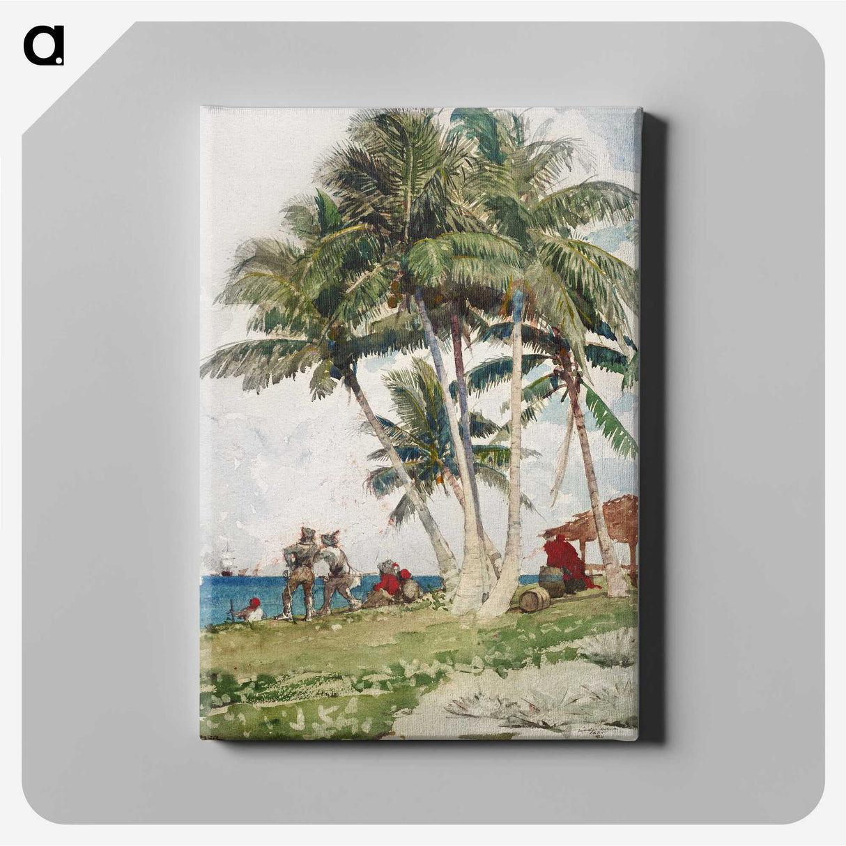 2-21_Winslow-Homer_canvas