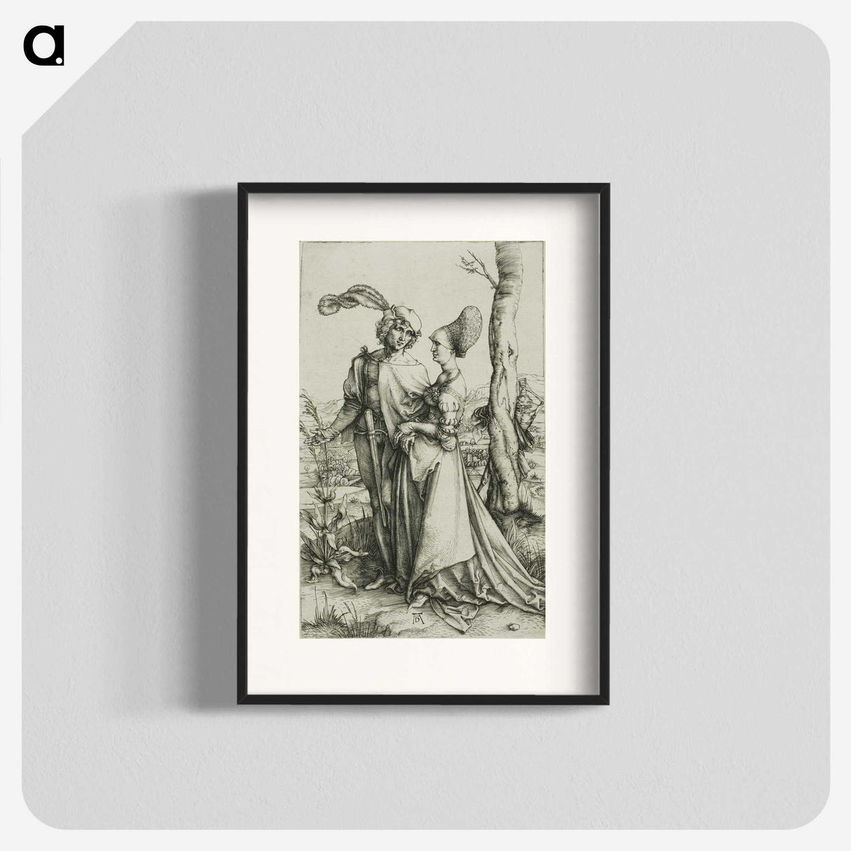 2-22_Albrecht-Durer_blk