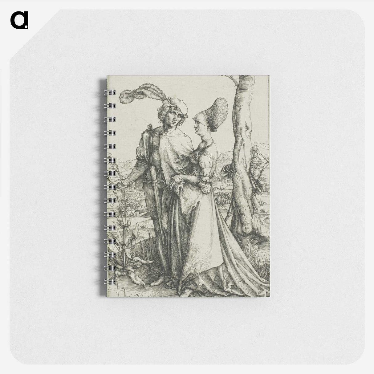 2-22_Albrecht-Durer_memo