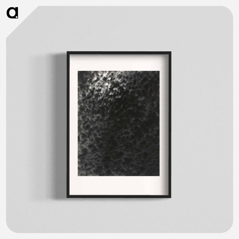 Equivalent - アルフレッド スティーグリッツ Poster.