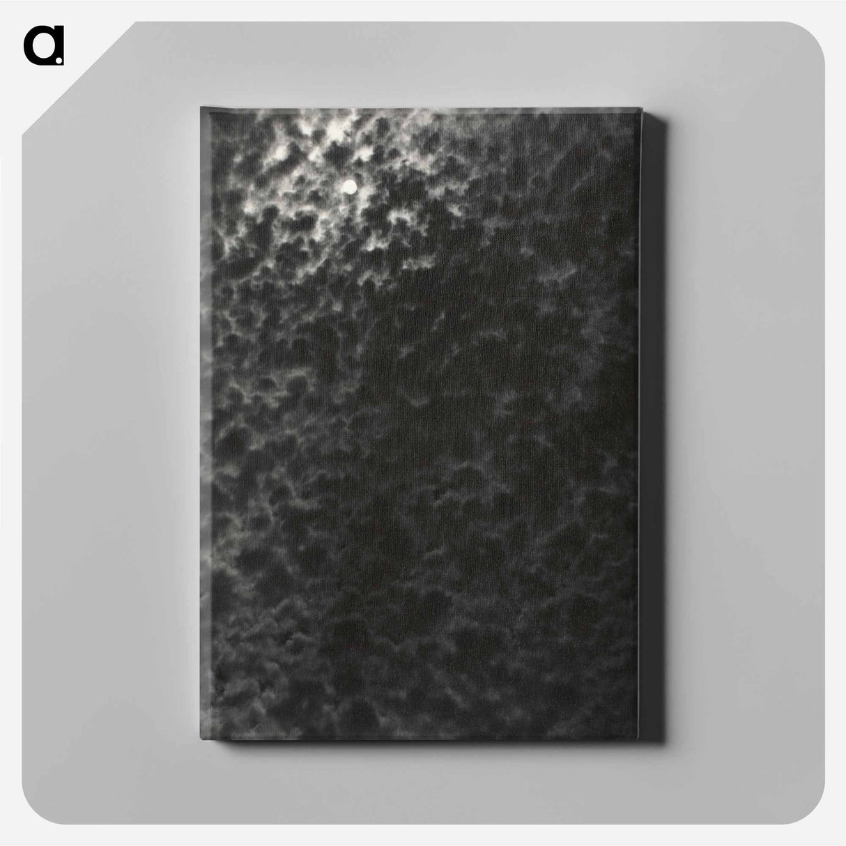 Equivalent - アルフレッド スティーグリッツ Canvas.