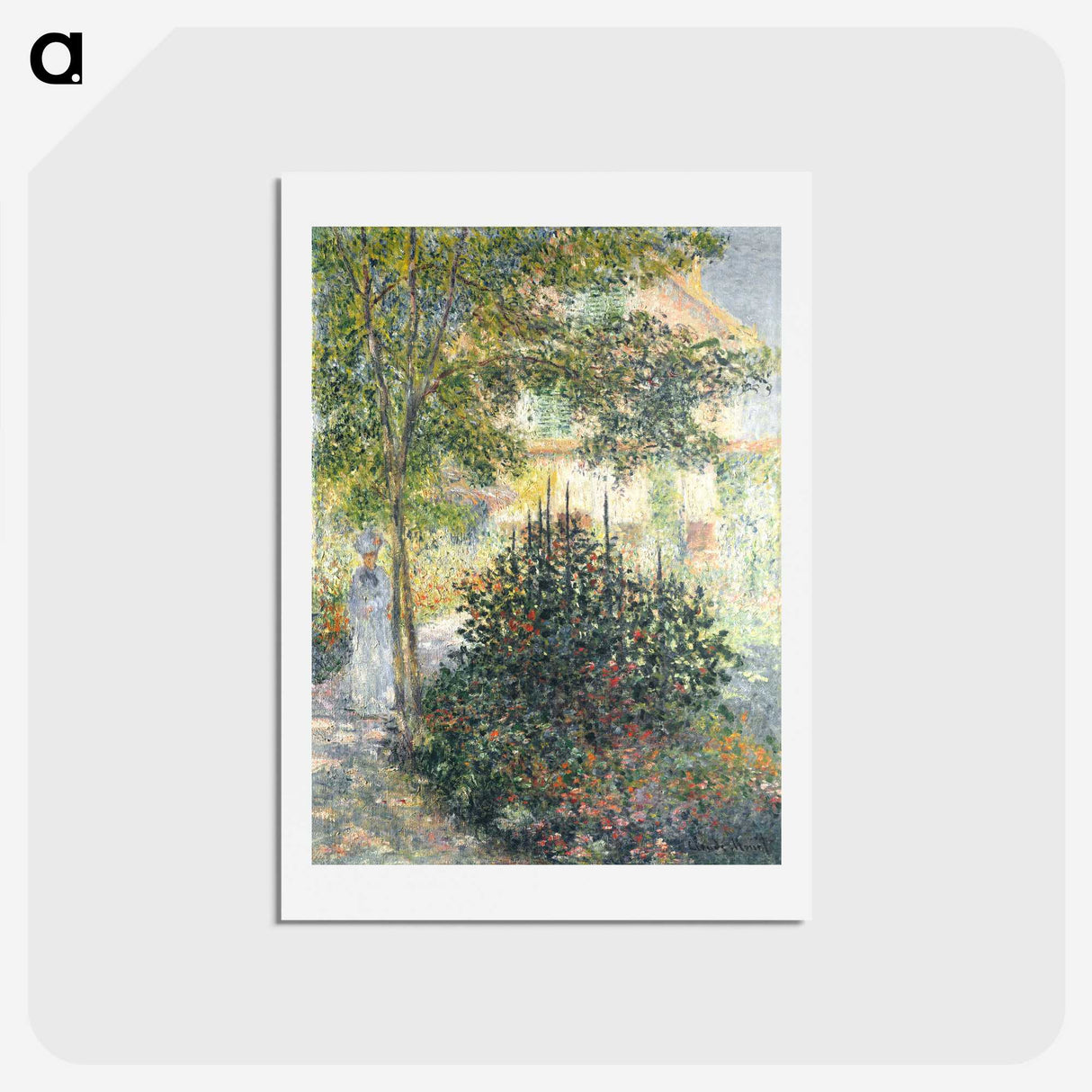 2-22_Claude-Monet_hagaki