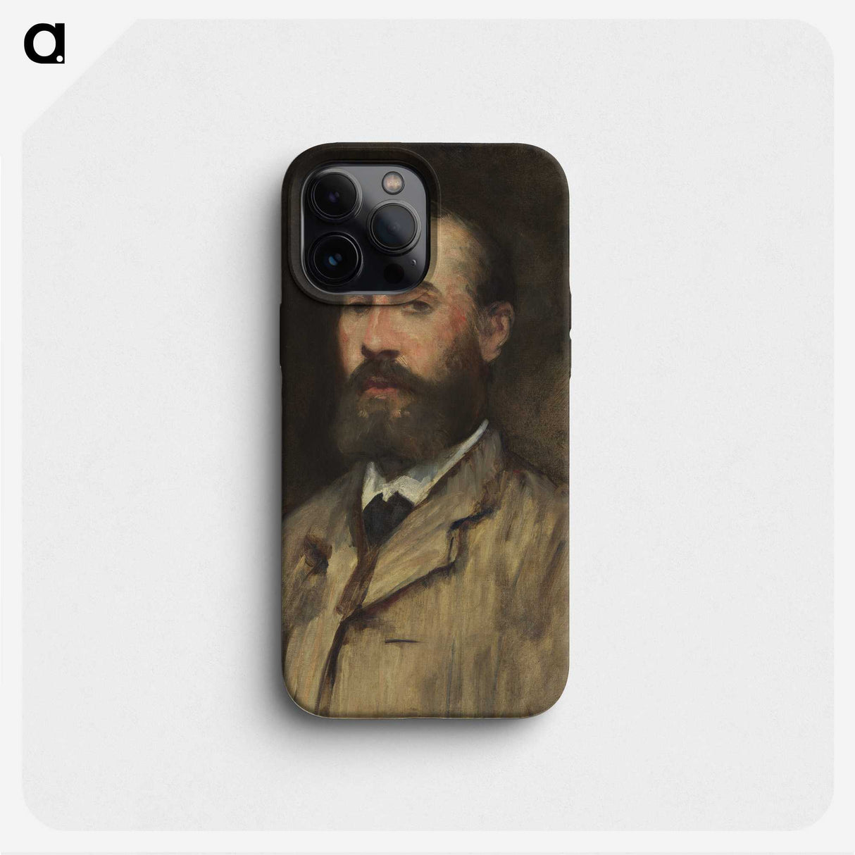 2-22_Edouard-Manet_phone