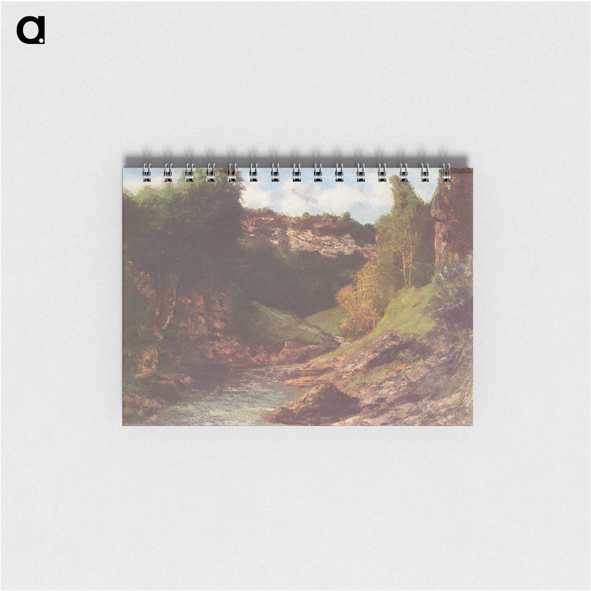 2-22_Gustave-Courbet_memo