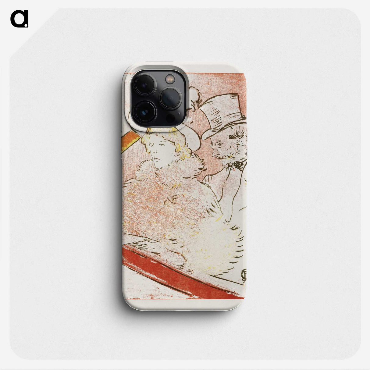 2-22_Henri-de-Toulouse-Lautrec_phone