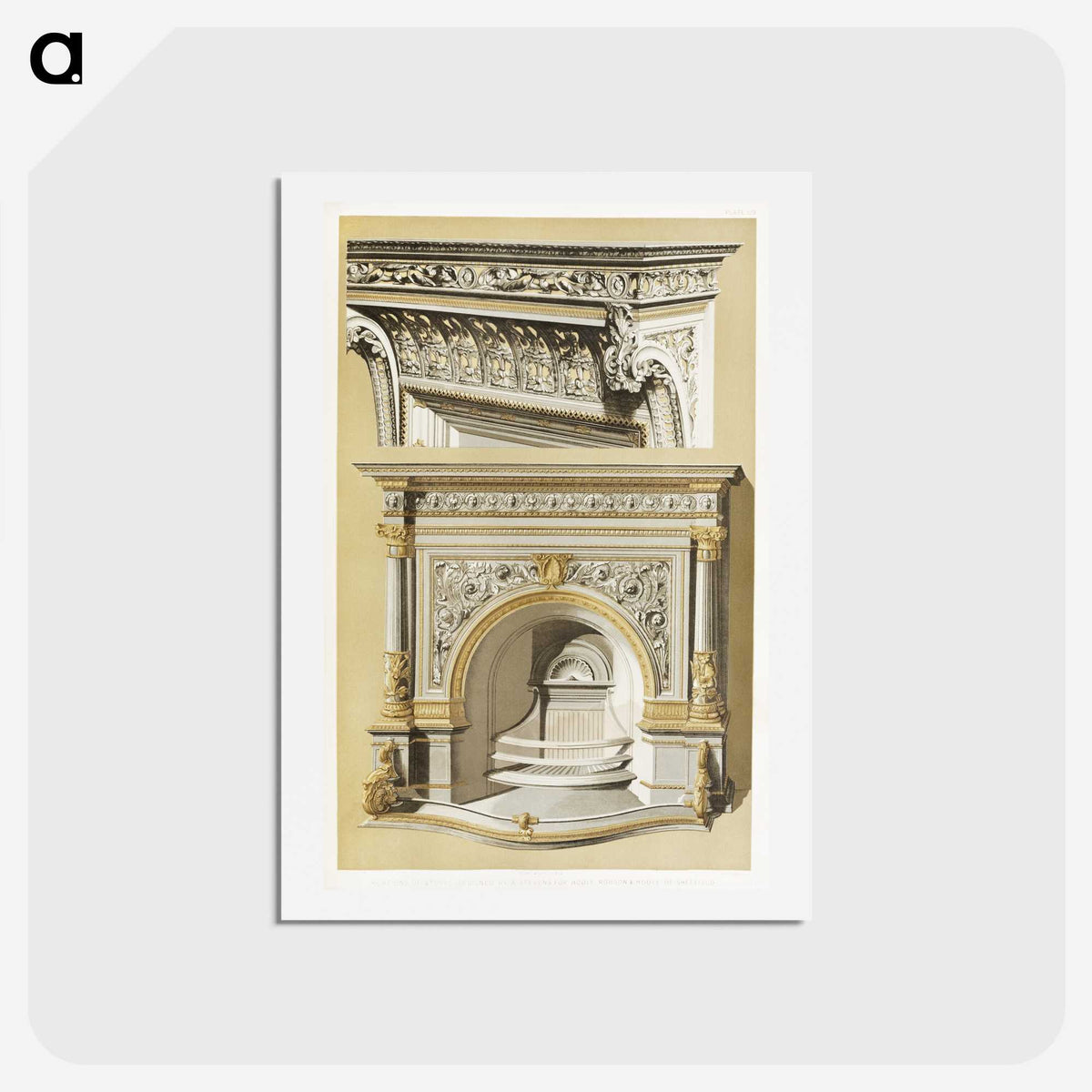 2-22_Industrial-Arts-of-the-Nineteenth-Century_hagaki