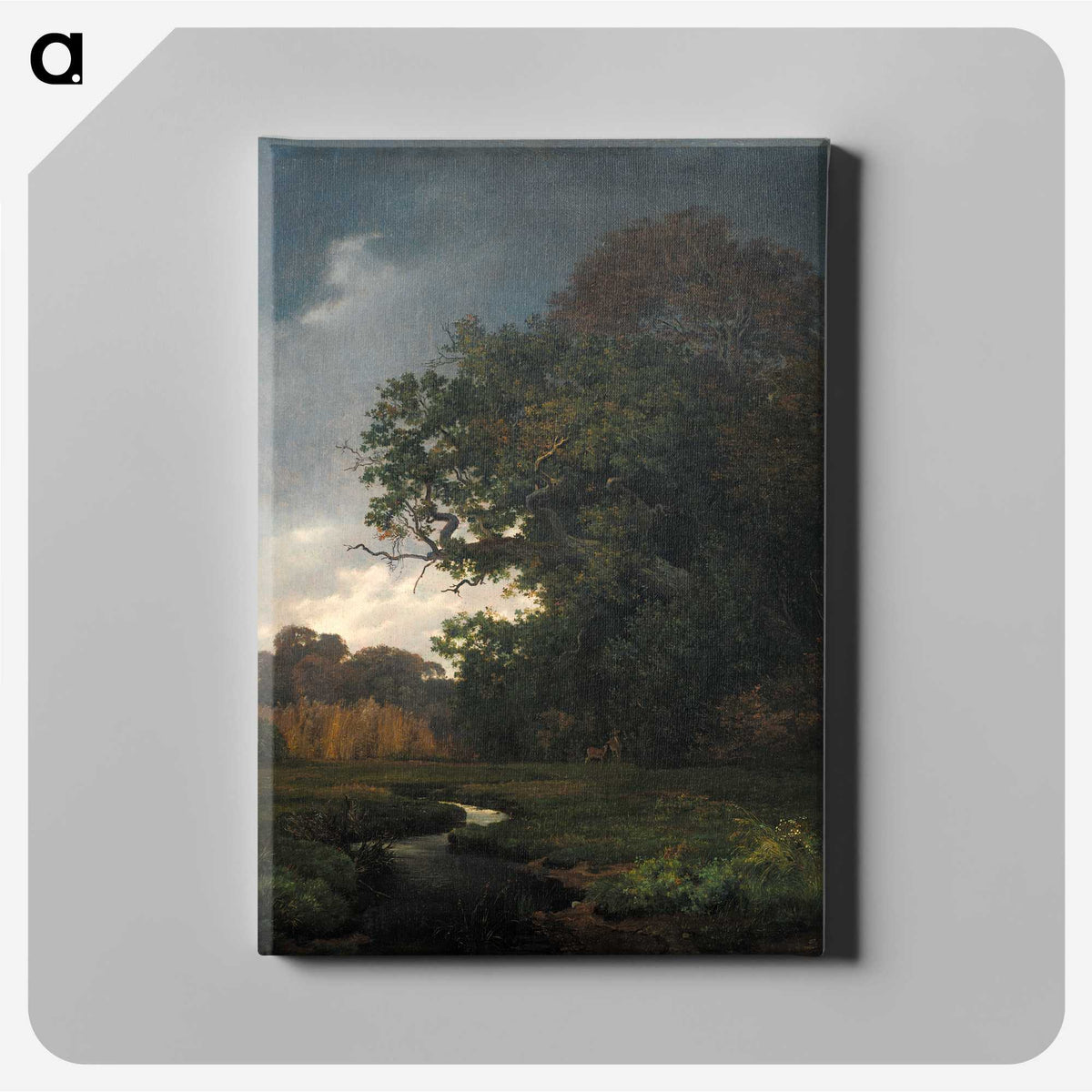 2-22_Johan-Thomas-Lundbye_canvas