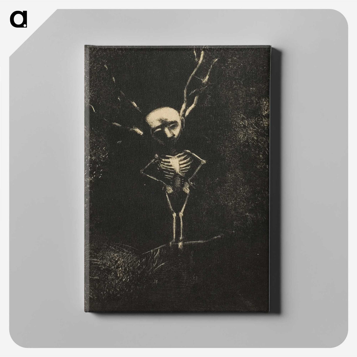 2-22_Odilon-Redon_canvas