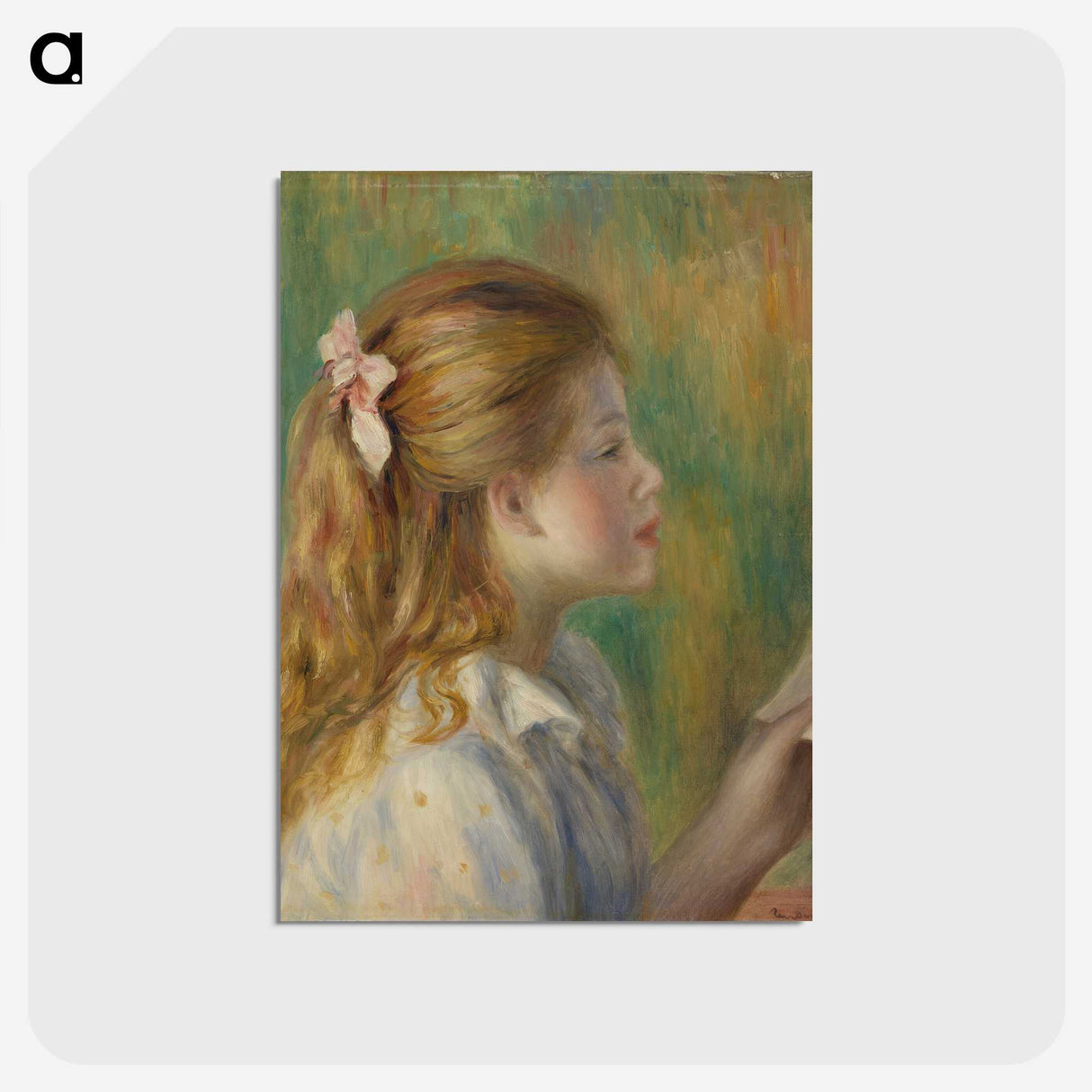 2-22_Pierre-Auguste-Renoir_postcard