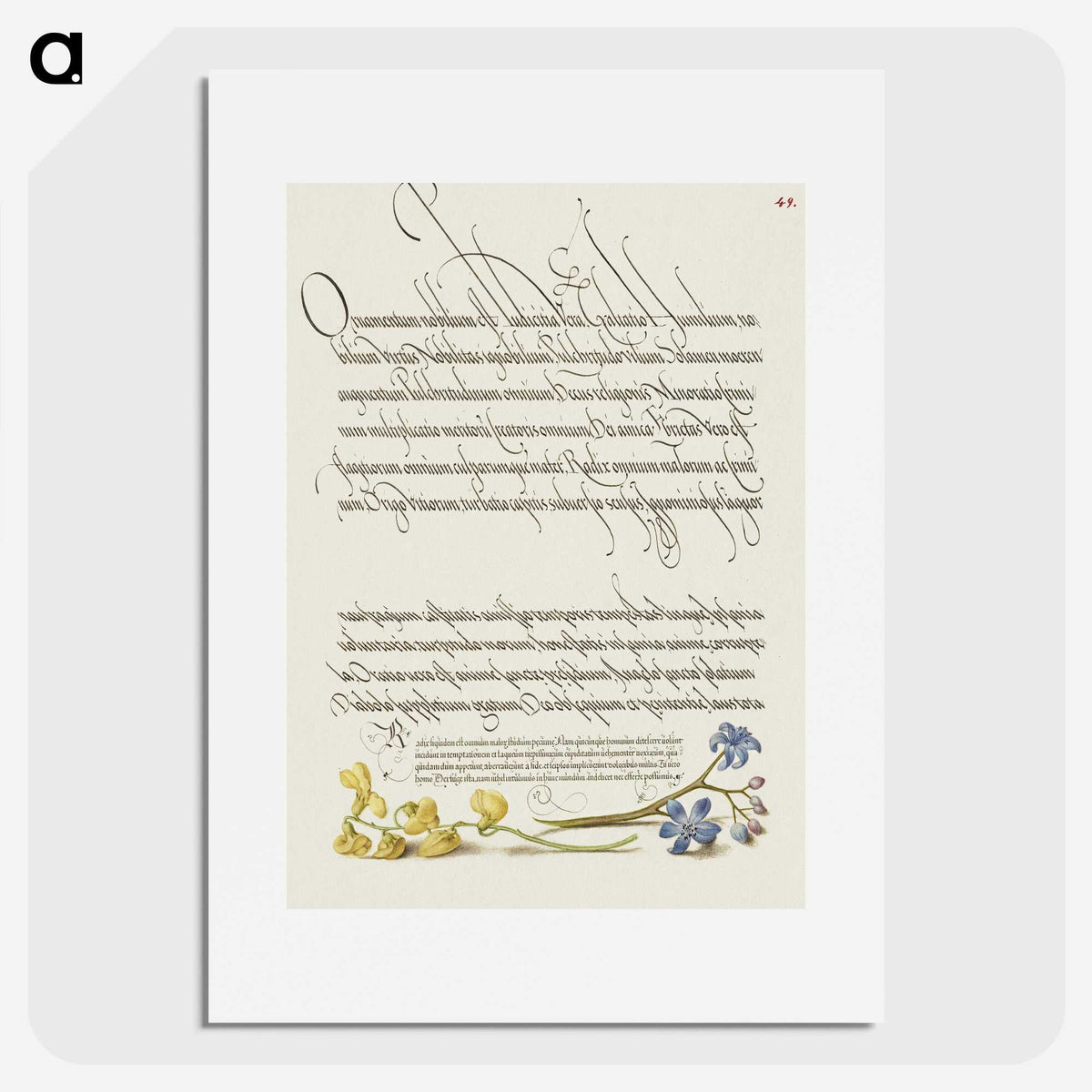 2-22_The-Model-Book-of-Calligraphy_picture