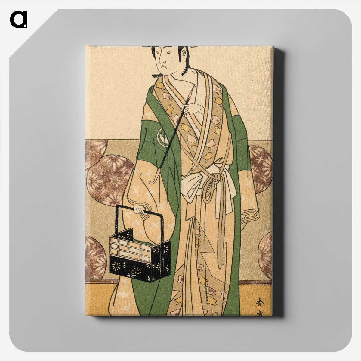 2-22_The-Ornamental-Arts-of-Japan_canvas
