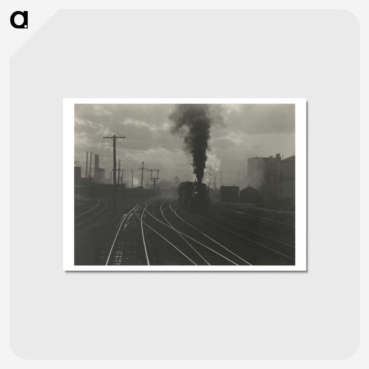 2-23_Alfred-Stieglitz_postcard