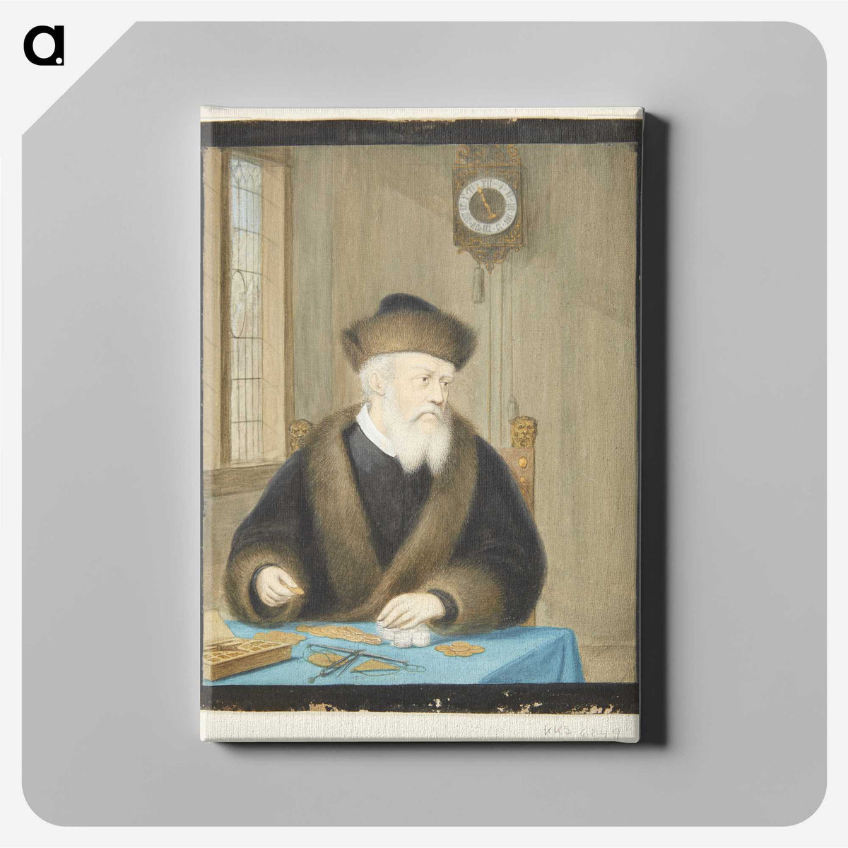 2-23_Christoffer-Wilhelm-Eckersberg_canvas