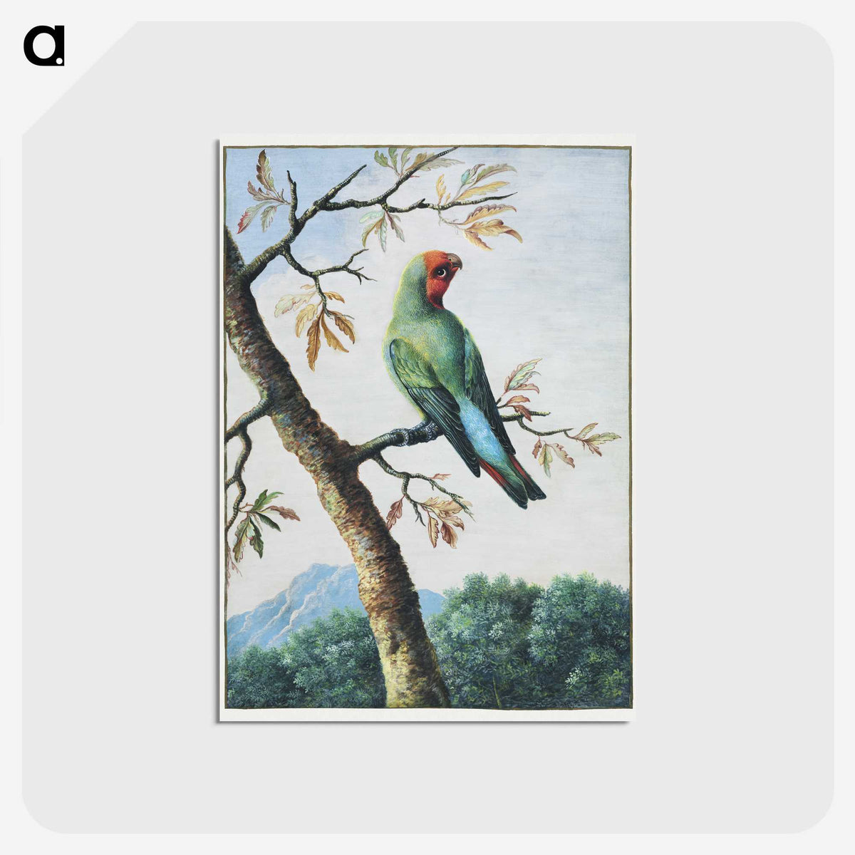 2-23_Cleveland-Museum-of-Art_postcard