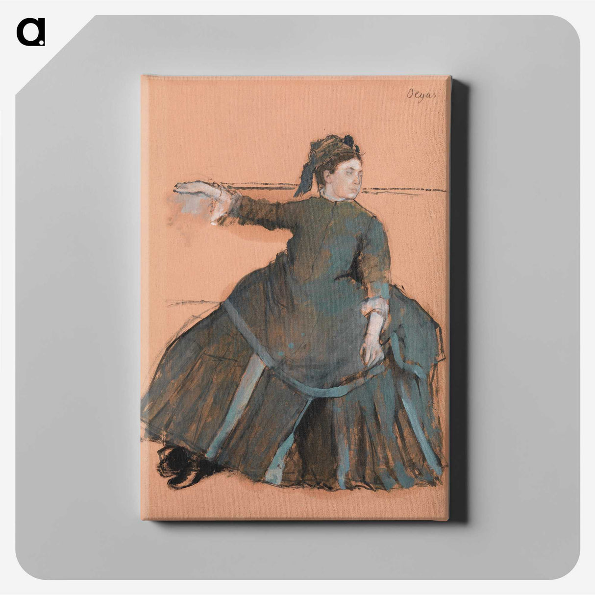 2-23_Edgar-Degas_canvas