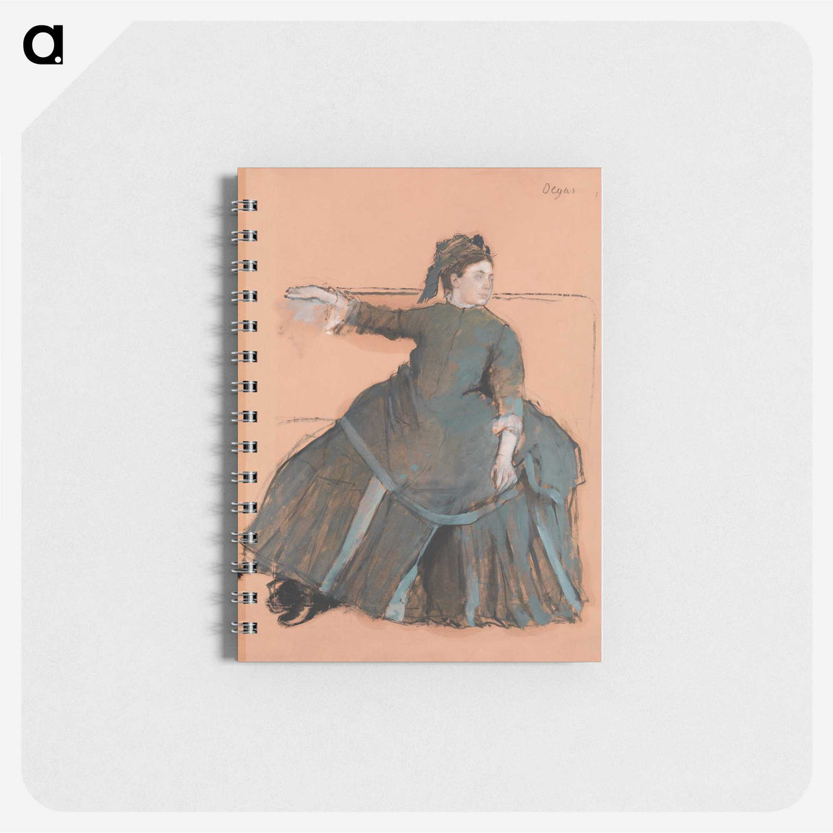 2-23_Edgar-Degas_memo