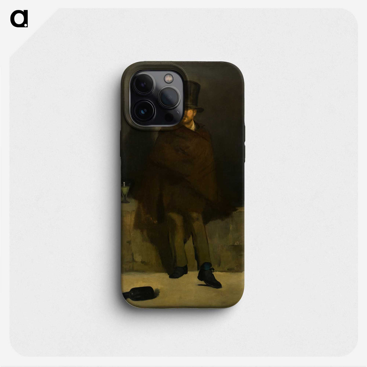 2-23_Edouard-Manet_phone
