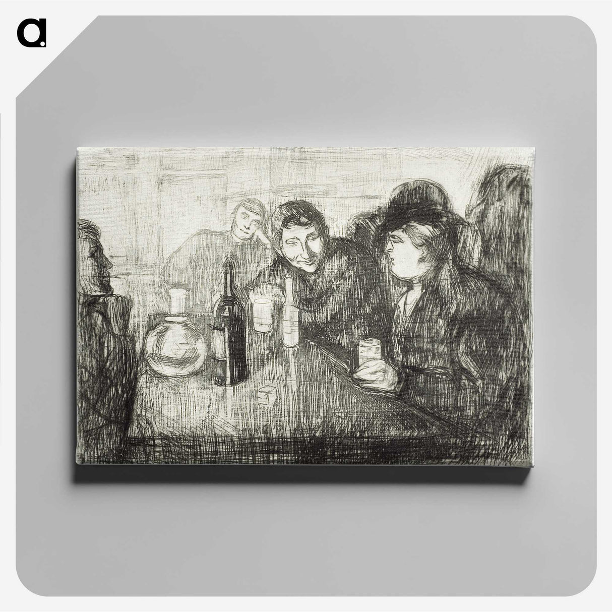 2-23_Edvard-Munch_canvas