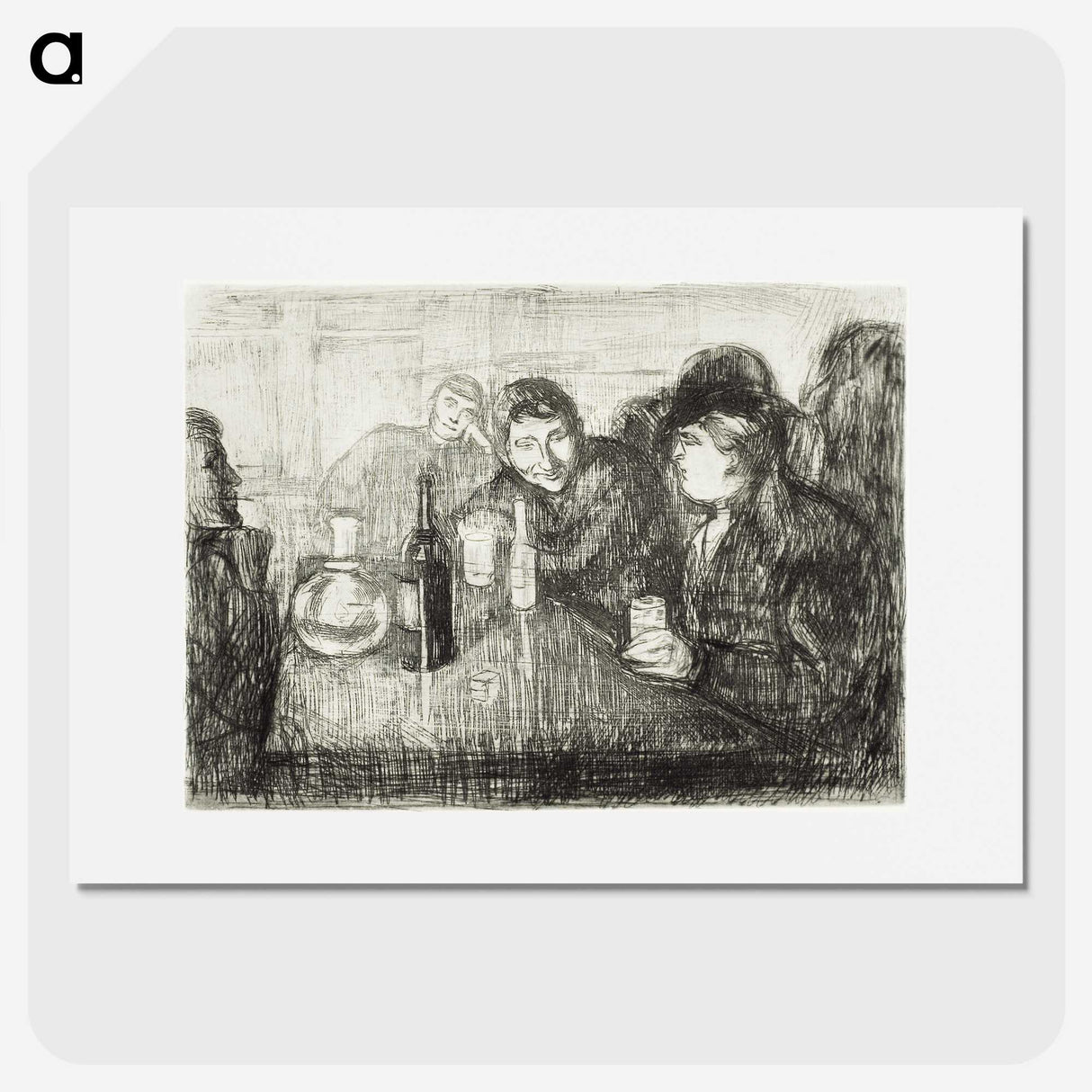2-23_Edvard-Munch_picture