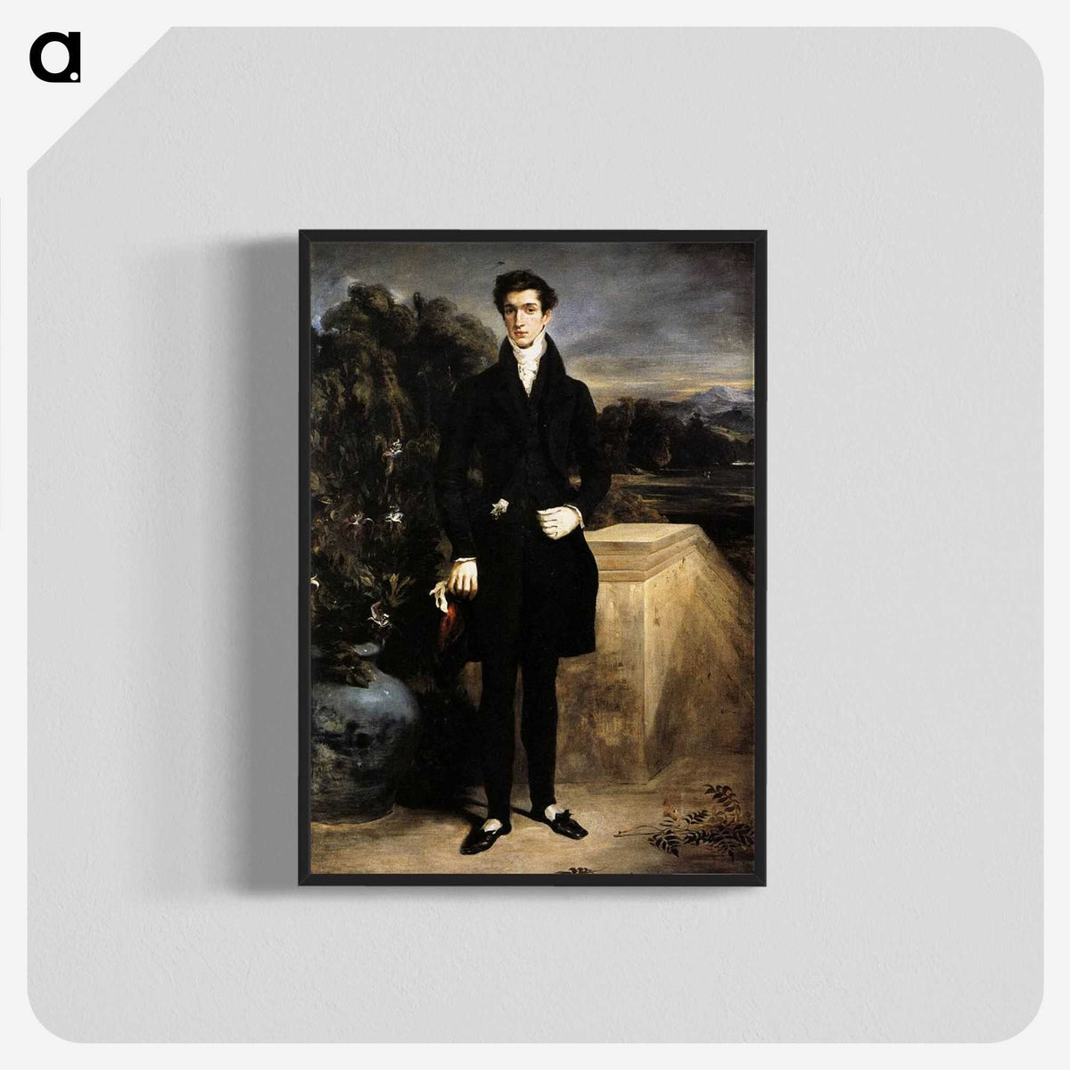 2-23_Eugene-Delacroix_blk-crop