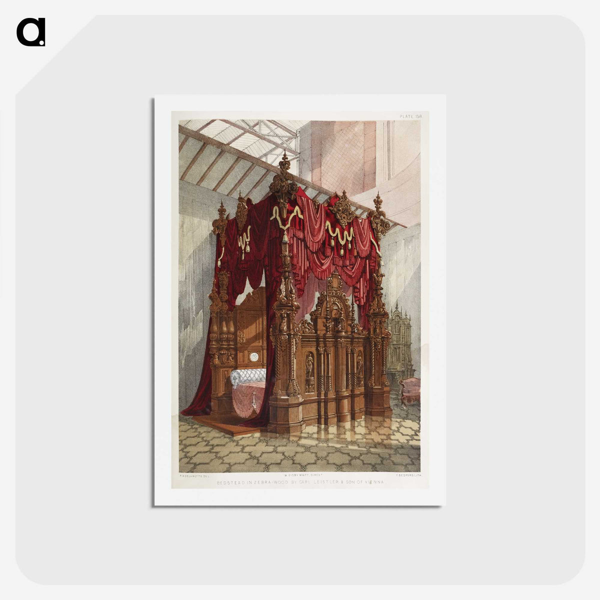 2-23_Industrial-Arts-of-the-Nineteenth-Century_hagaki