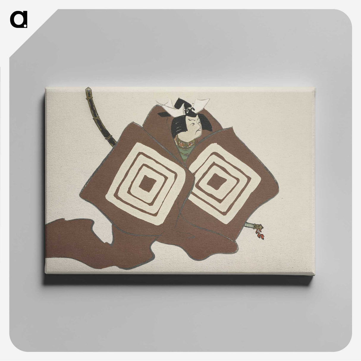 2-23_Kamisaka-Sekka_canvas