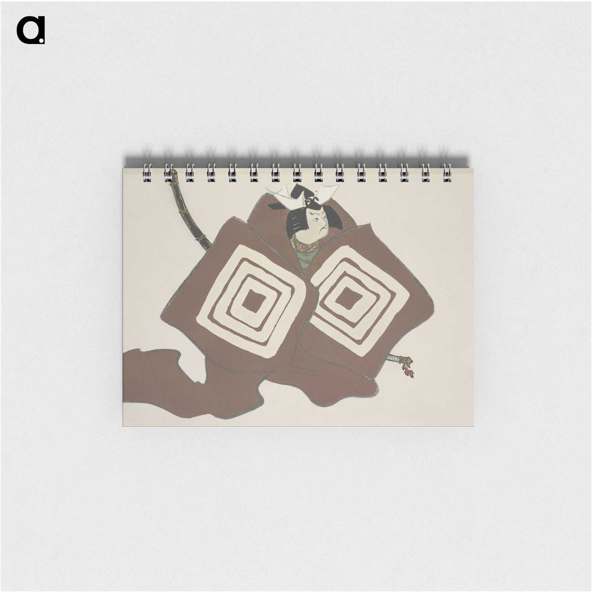 2-23_Kamisaka-Sekka_memo