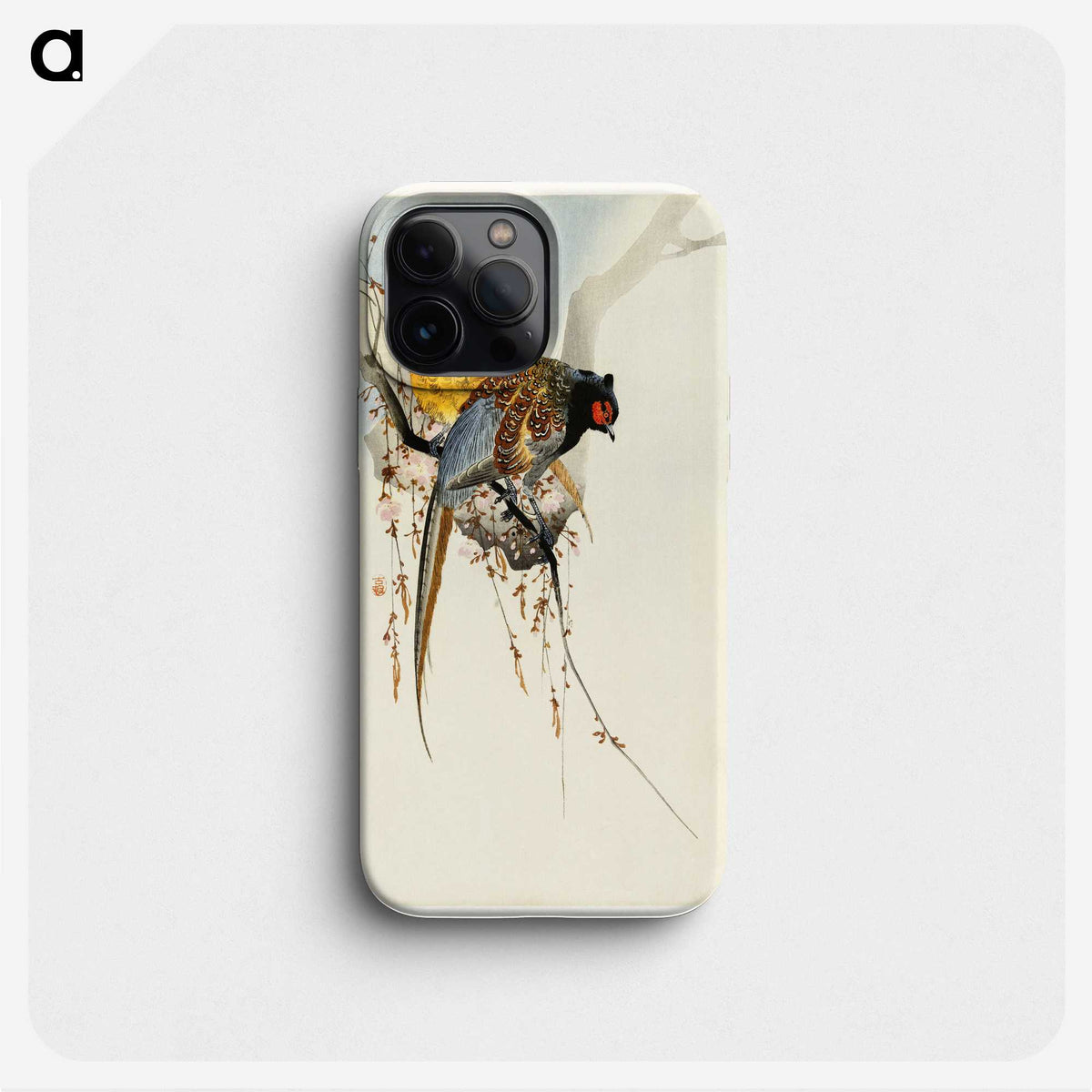 2-23_Ohara-Koson_phone