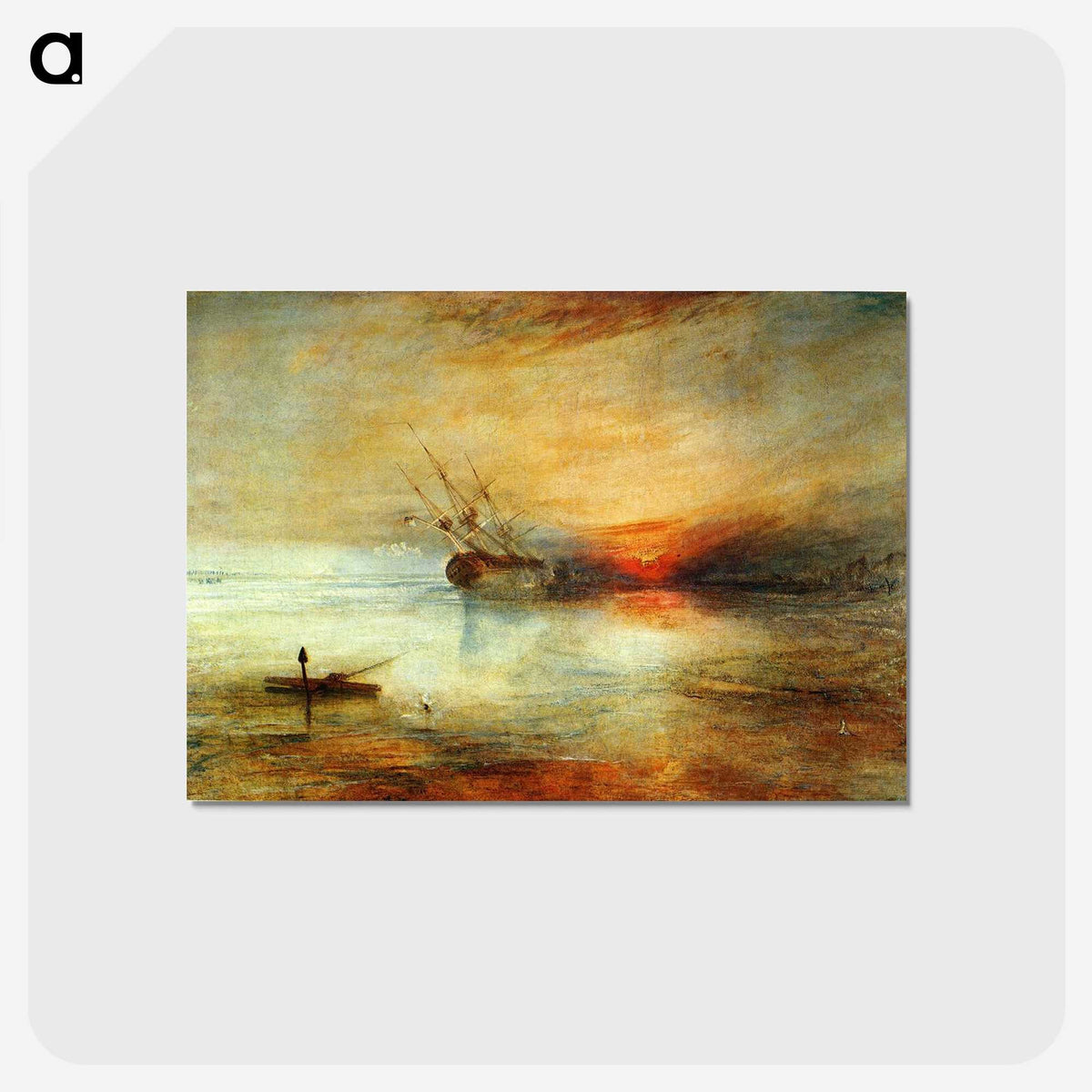 2-23_William-Turner_postcard