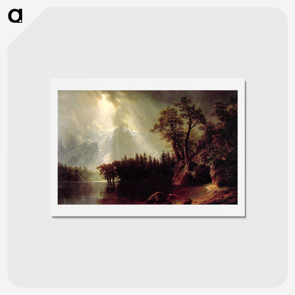 2-24_Albert-Bierstadt_hagaki