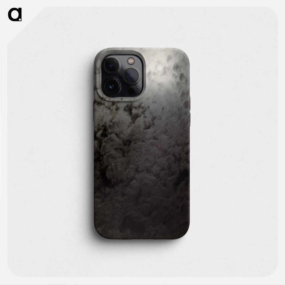 Equivalent - アルフレッド スティーグリッツ Phone Case.