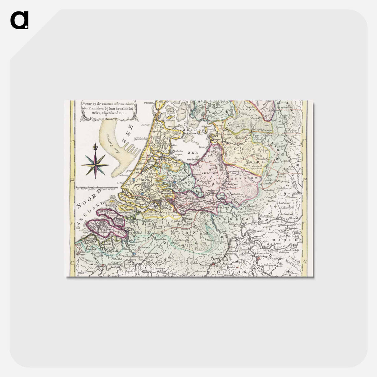 2-24_Antique-Maps_postcard