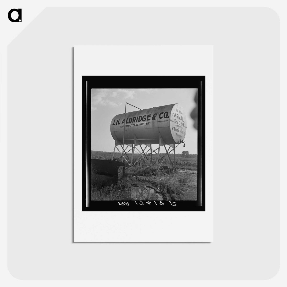 2-24_Dorothea-Lange_hagaki