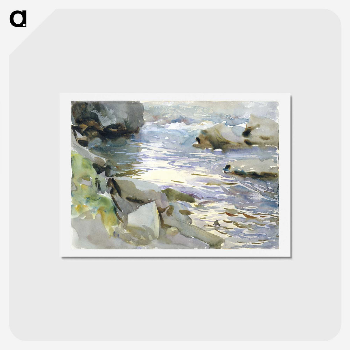 2-24_John-Singer-Sargent_hagaki