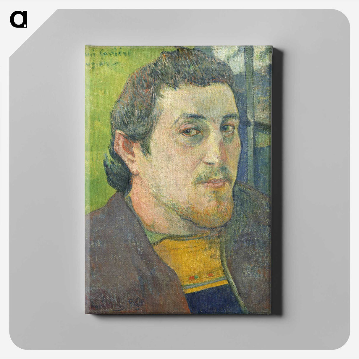 2-24_Paul-Gauguin_canvas