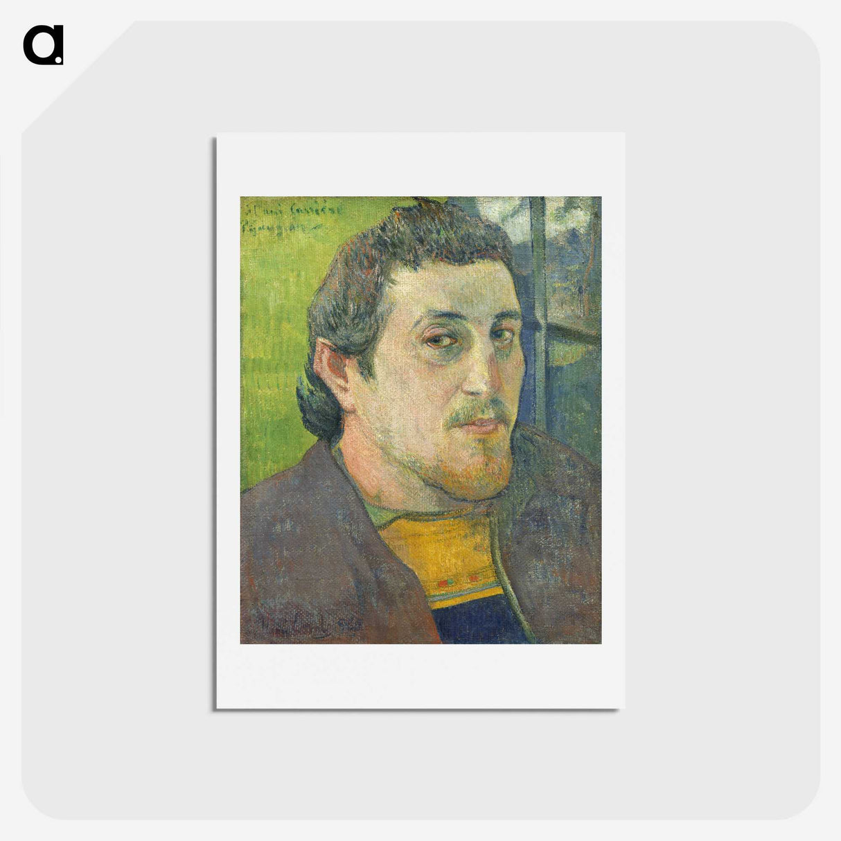 2-24_Paul-Gauguin_hagaki
