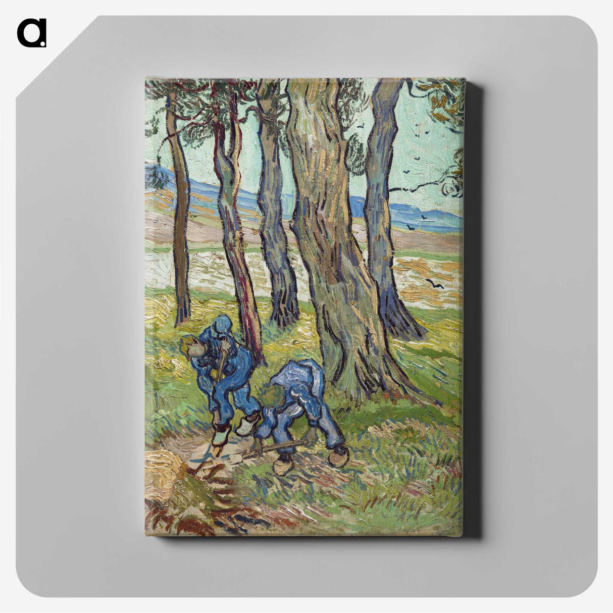 2-24_Vincent-van-Gogh_canvas