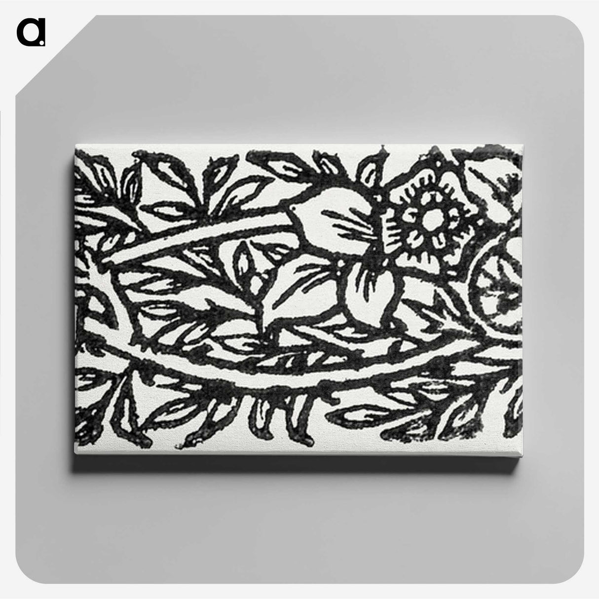 2-24_William-Morris_canvas