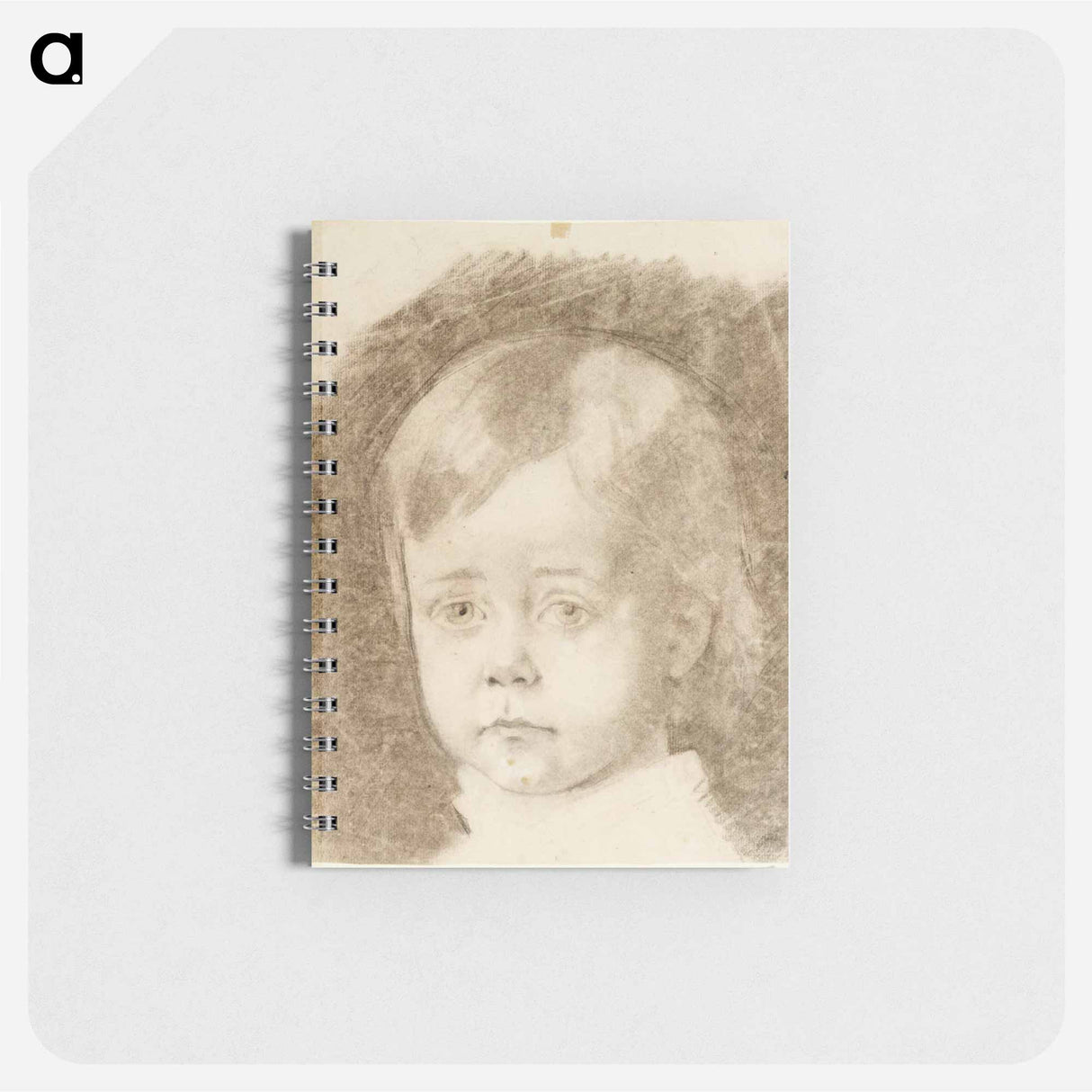 Lapsen pää - アルバート エーデルフェルト Memo.