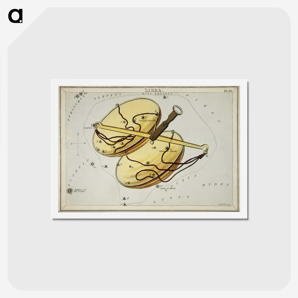 2-25_Antique-Maps_hagaki