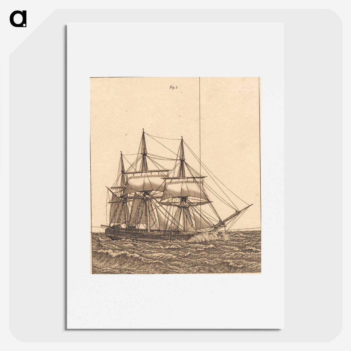 2-25_Christoffer-Wilhelm-Eckersberg_picture