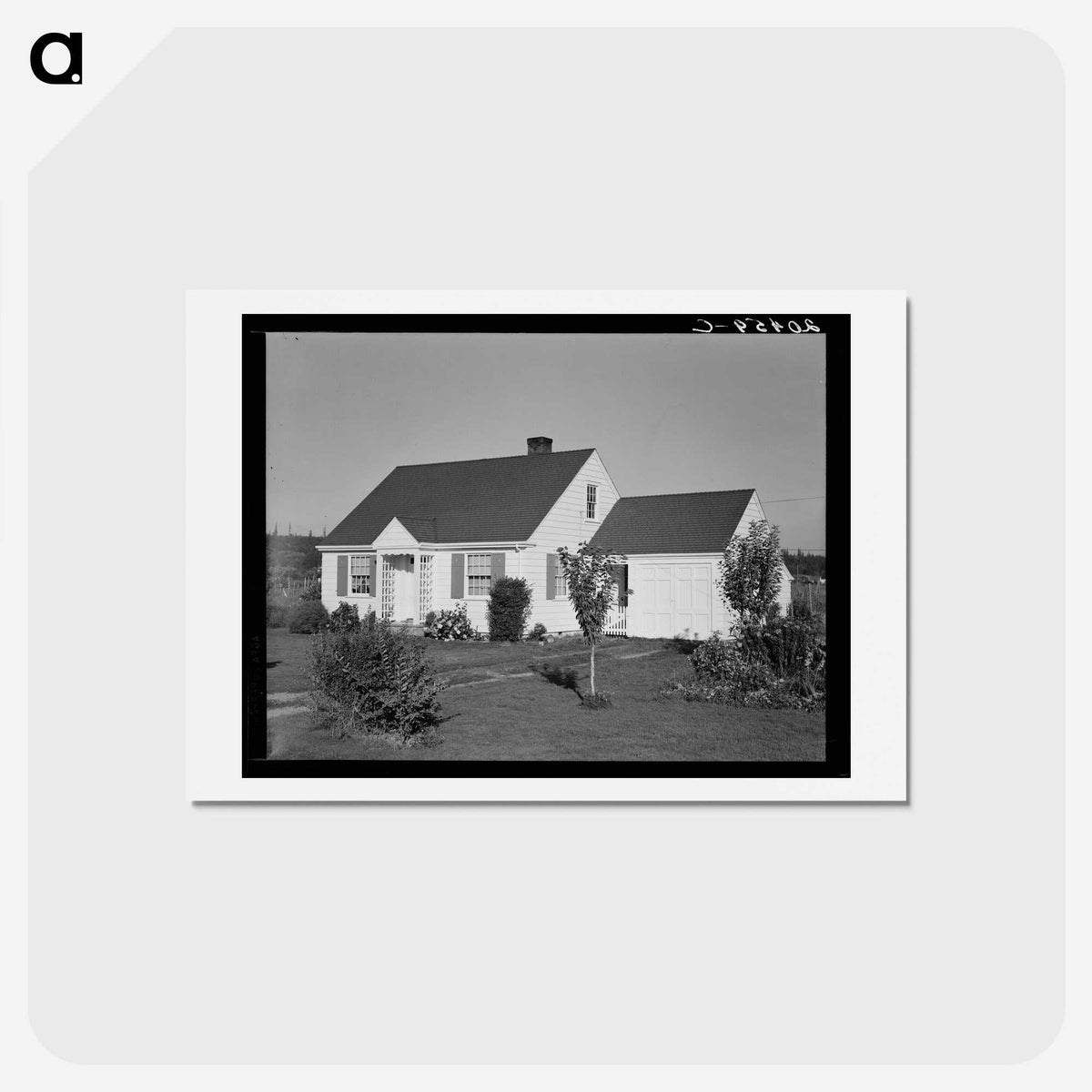2-25_Dorothea-Lange_hagaki