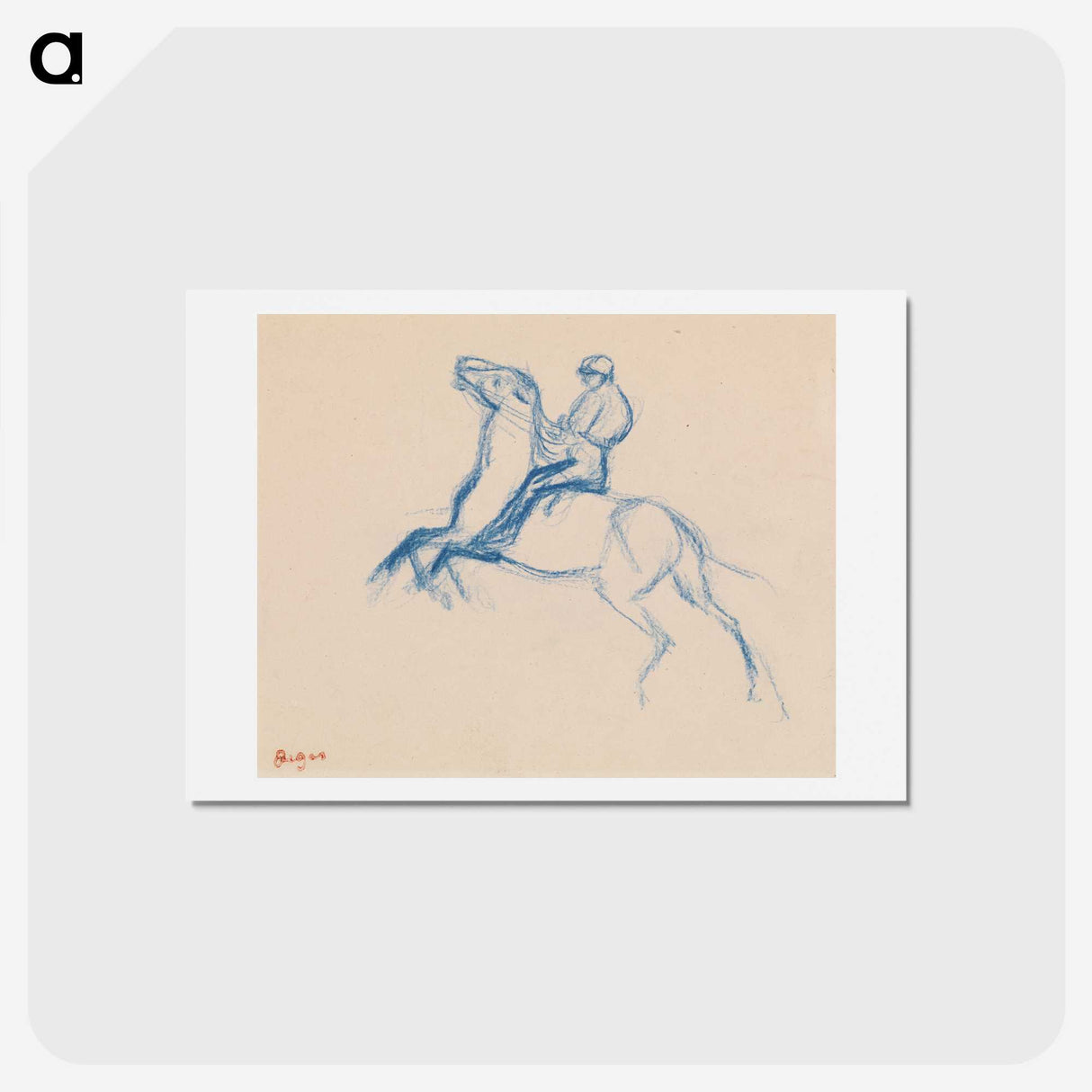 2-25_Edgar-Degas_hagaki