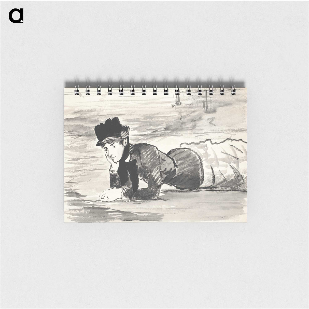 2-25_Edouard-Manet_memo