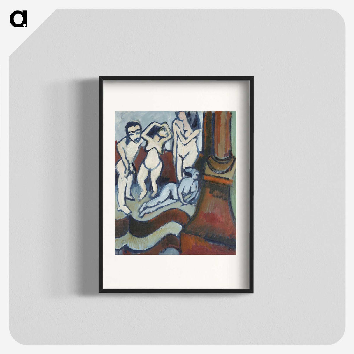 2-25_Ernst-Ludwig-Kirchner_blk