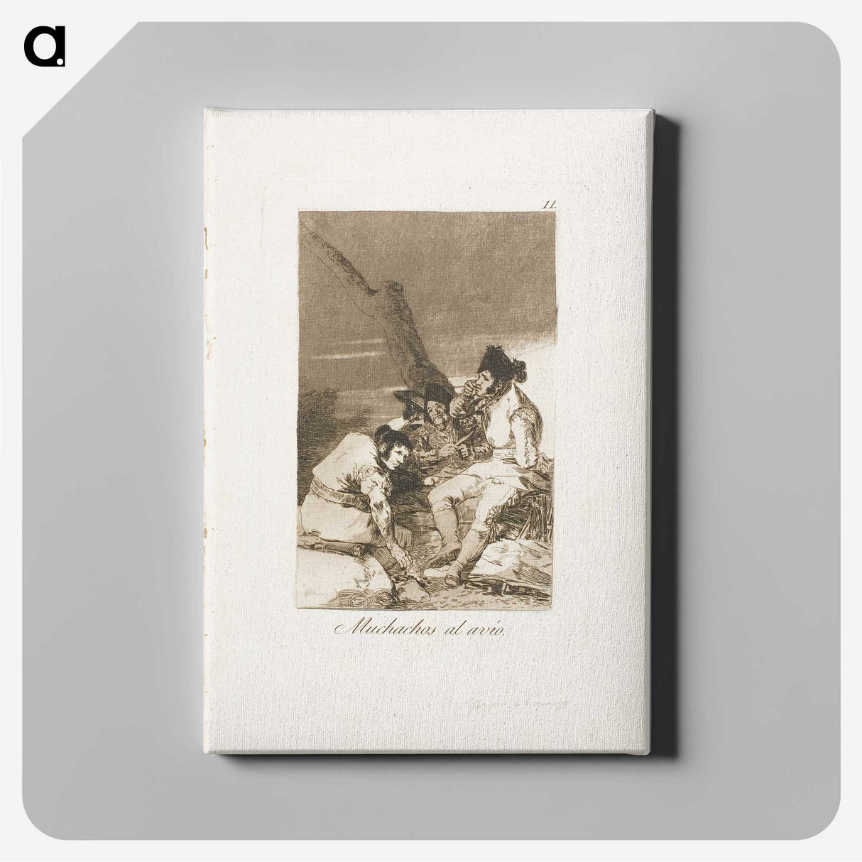 2-25_Francisco-de-Goya_canvas