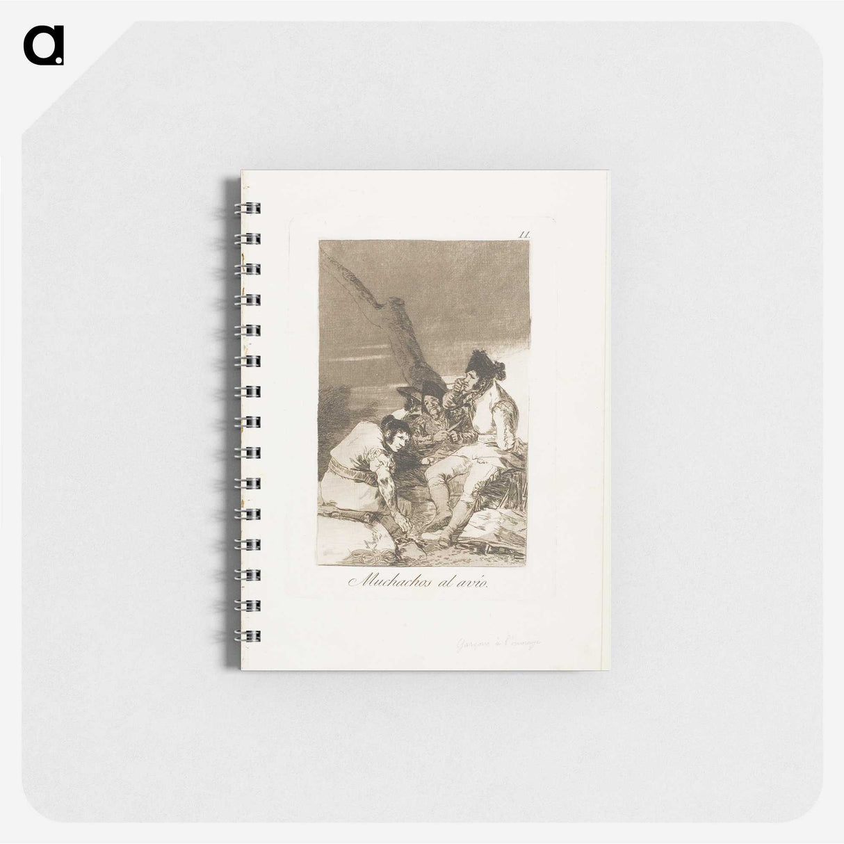 2-25_Francisco-de-Goya_memo