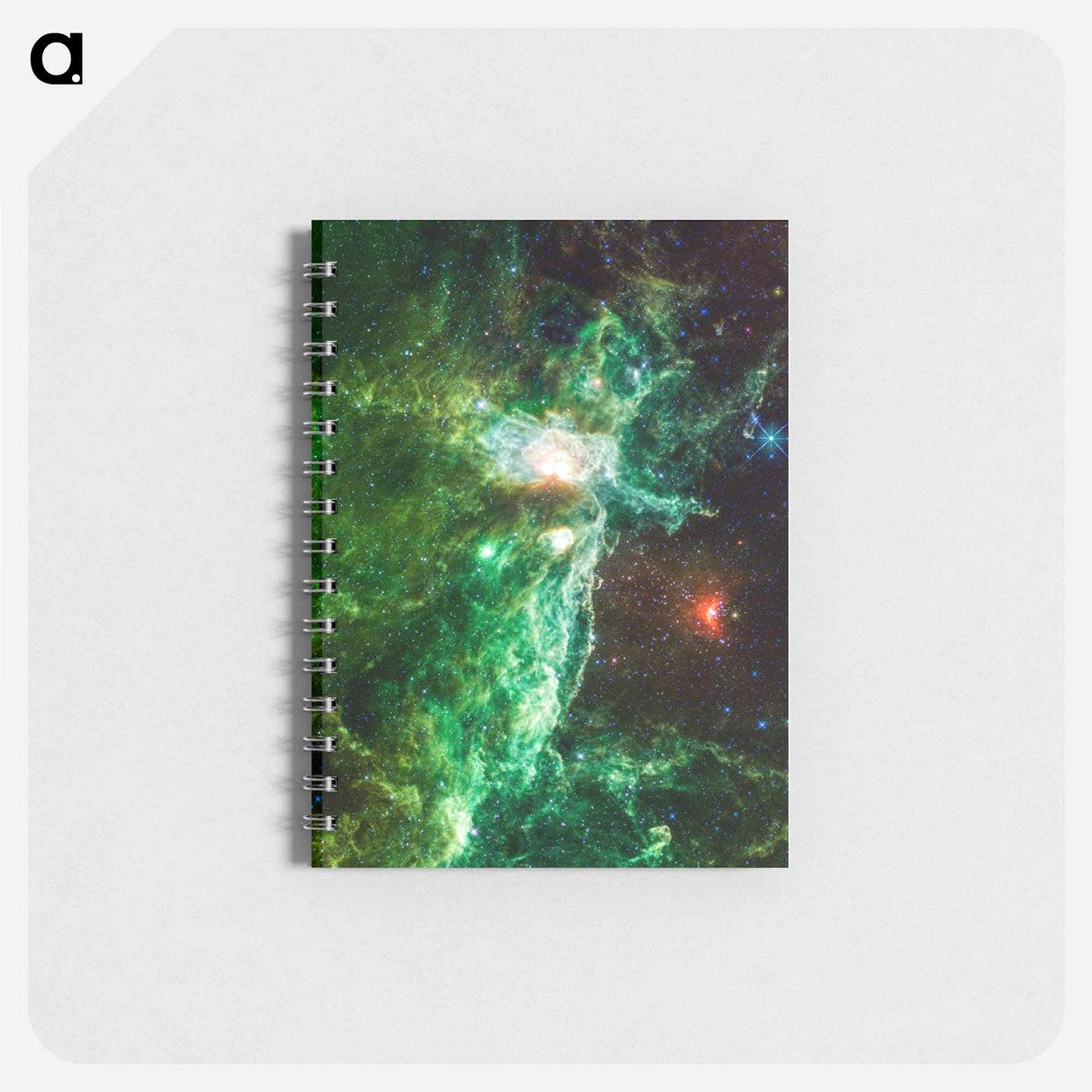 アートメモ帳-Nebula
- ハッブル画像 Memo.