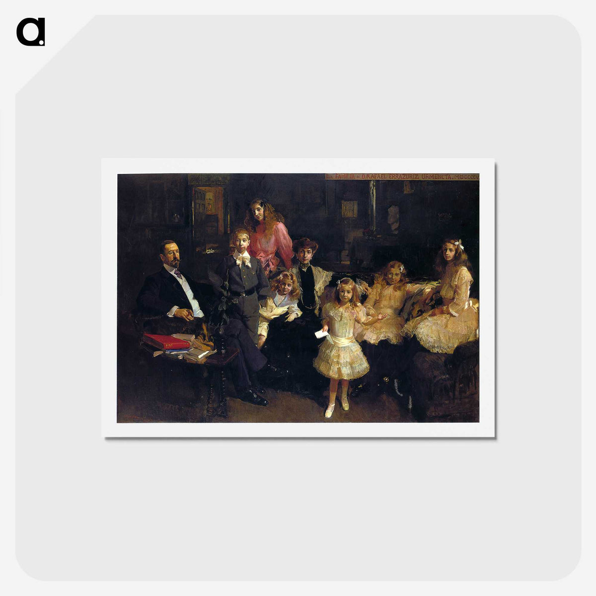 2-25_Joaquin-Sorolla_hagaki