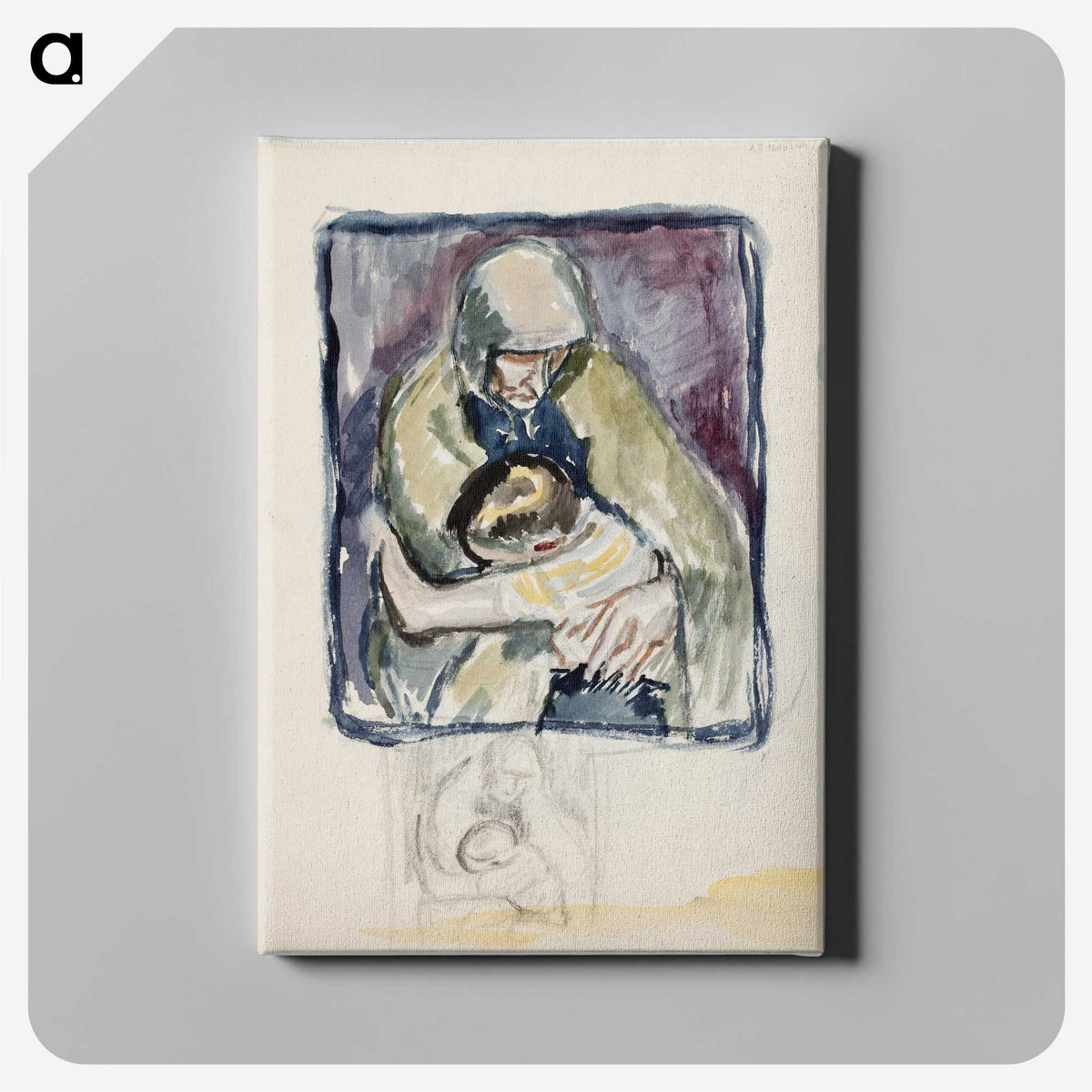 2-25_Magnus-Enckell_canvas